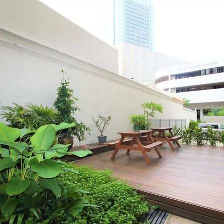 Greatwood Residence At Devonshire Singapore Exterior photo