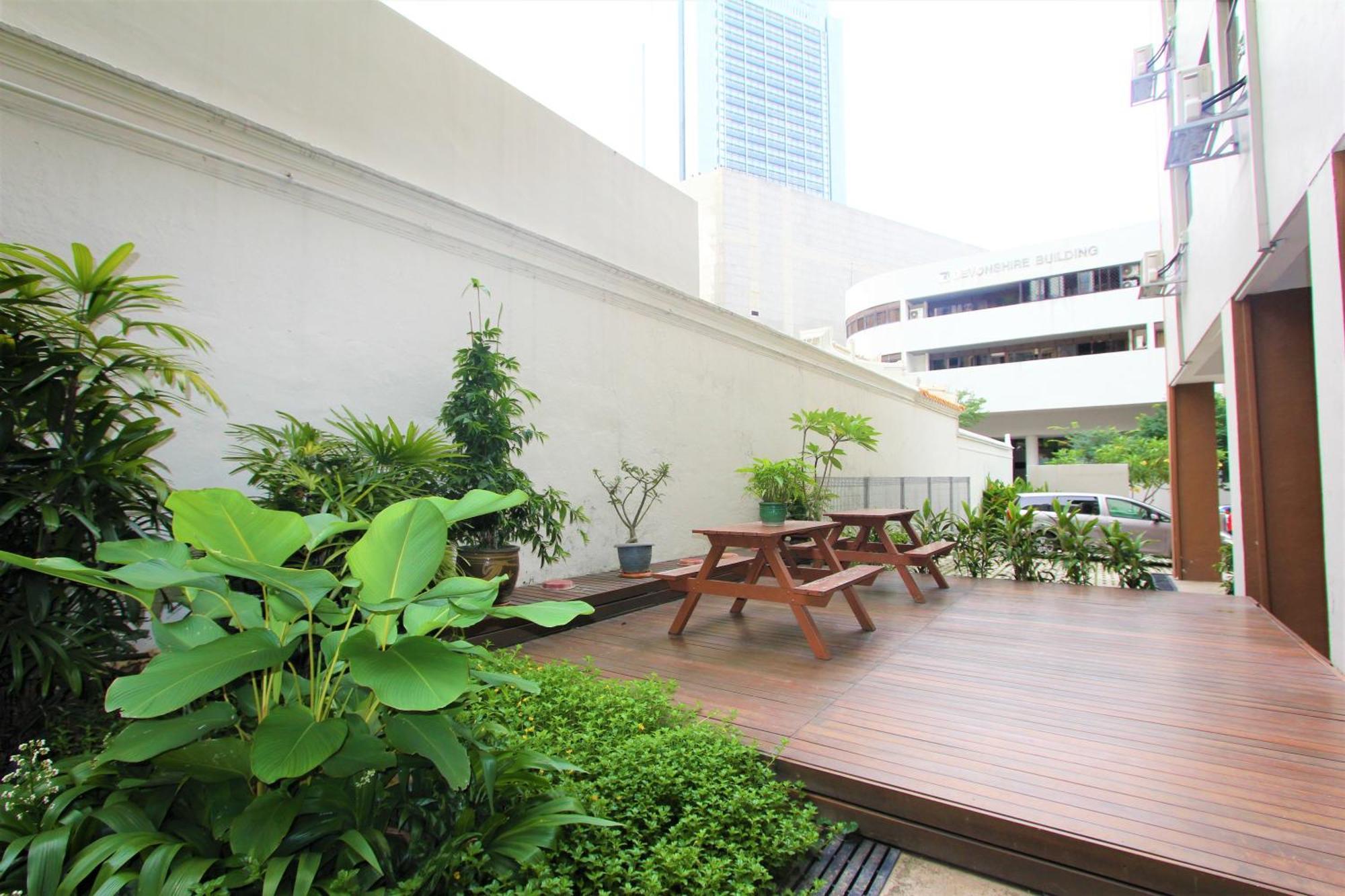 Greatwood Residence At Devonshire Singapore Exterior photo