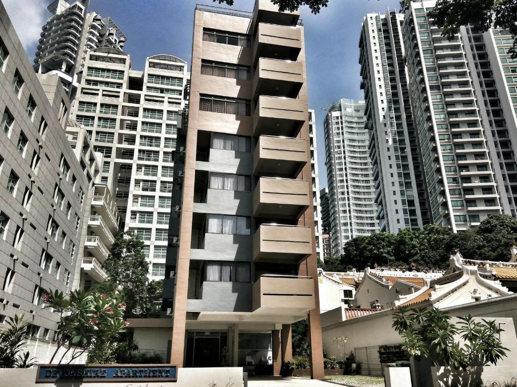 Greatwood Residence At Devonshire Singapore Exterior photo