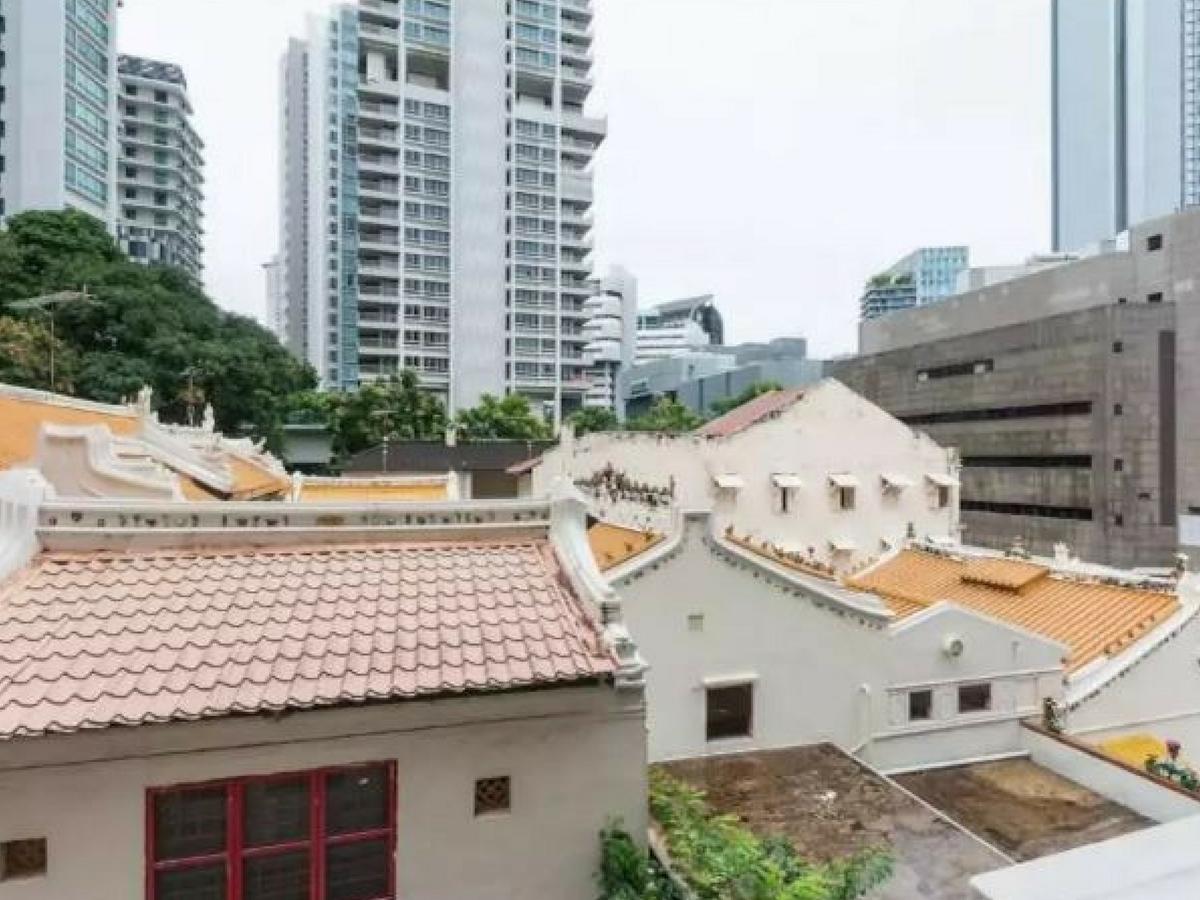 Greatwood Residence At Devonshire Singapore Room photo
